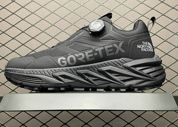 THE NORTH FACE GORETEX buty zimowe roz 40-46