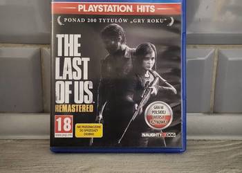 The last of us ps4