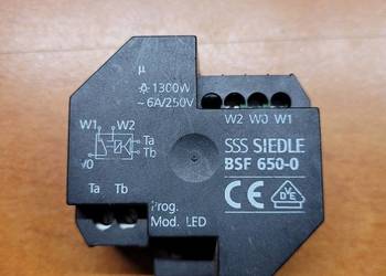 Siedle 200031950-02 BSE 650-0 dopuszkowy  Bus