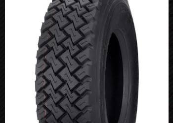 Opona 295/80R22.5 295 80 22.5 bieżnikowana