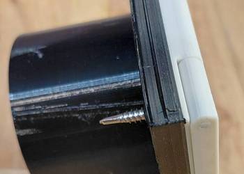 Gniazdo 230V przyczepa kempingowa kamper