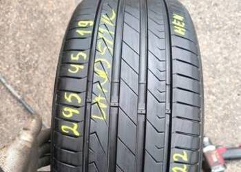 245 45 r19 102Y opona letnia lato LANDSAIL Sentury Qirin