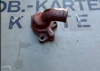 gaz-69 nowa obudowa termostatu do dolniaka