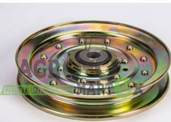 87499861 KOŁO PASOWE NAPINACZ PODSIEWACZA CASE CNH 87499861 KOŁO PASOWE NAPINACZ PODSIEWACZA CASE CNH