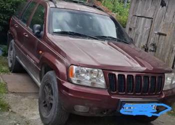 Jeep wg