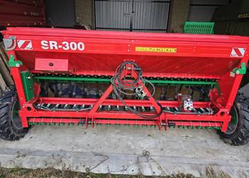 Siewnik Agro masz Sr300