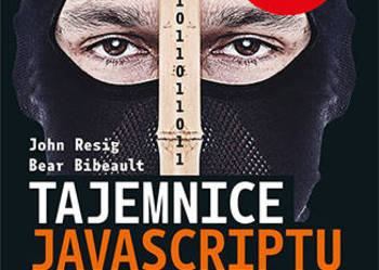 Tajemnice JavaScriptu -  Podręcznik ninja /FA