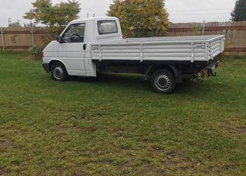 vw t4 1.9