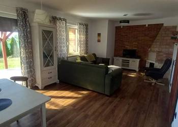 Dom blisko Wrocławia