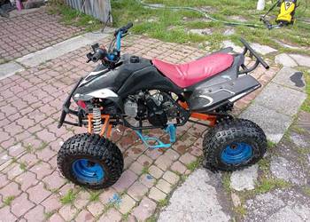 Quad 110