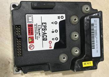 Sterownik CONTROLLER ZAPI F07146 EPS-ACO 24/36V 50A