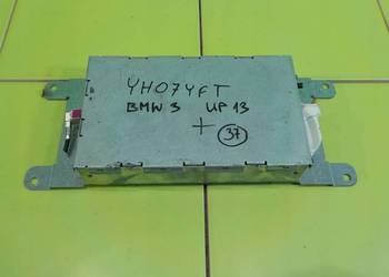 BMW 3 E92 2.5 B 07r 2D COUPE sterownik modul BLUETOOTH 123290