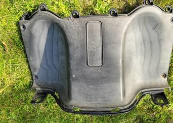 KYMCO PEOPLE S 50-200 plastik przod wypelnienie