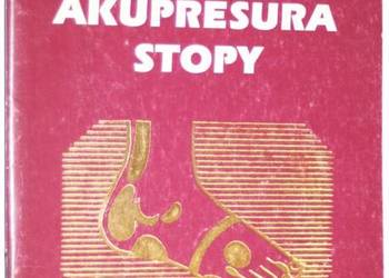 AKUPRESURA STOPY - HEDI MASAFRET