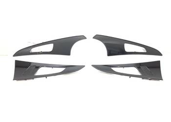 LISTWY DEKOR DRZWI AUDI A6 C7 4G0867420 Sedan/Limuzyna 10-18 WYKOŃCZEN