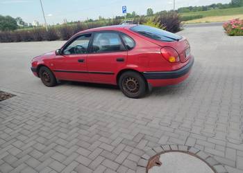 toyota corolla 1.4 klima 2000