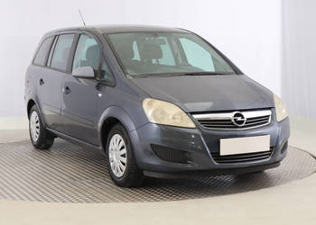 Opel Zafira 1.6