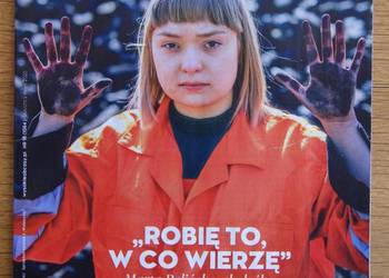 Wysokie Obcasy nr 18 (1084) - Marta Palińska