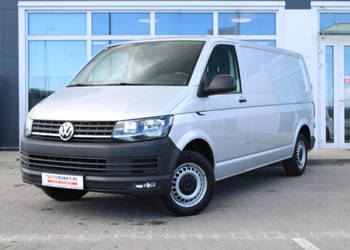 Volkswagen Transporter, 2019r. || Bluetooth || SalonPL || FV23