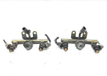 LISTWA WTRYSKOWA SUBARU LEGACY IV FBYCG50 2.0 165KM