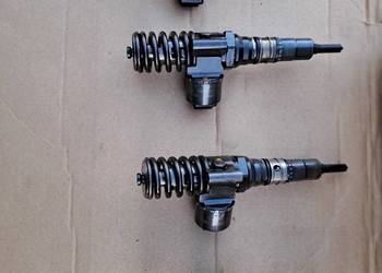 Audi Seat Skoda Volkswagen 2.0 TDi 140KM pompowtryskiwacze Bosch 03G130073G