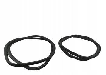 USZCZELKA DRZWI LEWY PRAWY PRZÓD KOMPLET KAROSERYJNA Peugeot Expert III