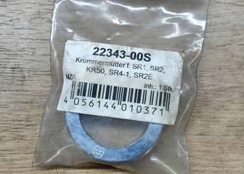 Nakrętka kolanka Simson