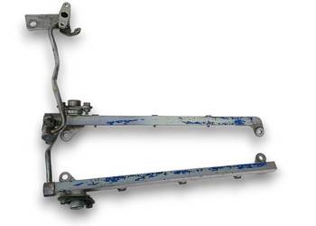 LISTWA WTRYSKOWA 8215U VQ35HR INFINITI NISSAN