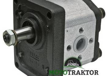 Pompa hydrauliczna prawa Case AVJ55 AVJ60 AVJ70 JX55 JX60 70