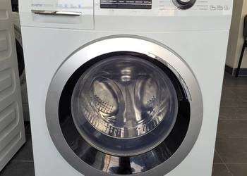 Sprzedam pralkę firmy Haier 8 kg 1400 obr z możliwością dostawy