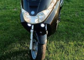 Sprzedam Piaggio X8 125cm kat B