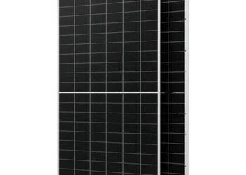 Panel fotowoltaiczny AIKO 645W G645-MCH72DW Glass-Glass Silver F