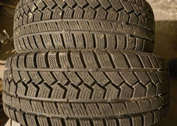 Opony zimowe 185/60 R 14