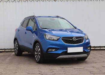 Opel Mokka 1.4 Turbo