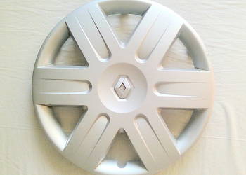 RENAULT 16" kołpak oryg.