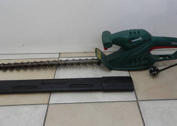 Elektryczne nożyce do żywopłotu Parside PEHS 450 A