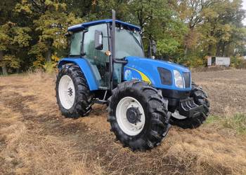 New holland t 5070