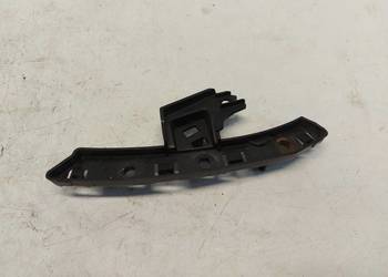 PEUGEOT 508 II Ślizg mocowanie zderzaka przód prawy 9813646280