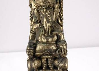 Dekoracja Figura Budda Słoń
