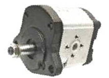 0510625334 Pompa hydrauliczna BOSCH Renault