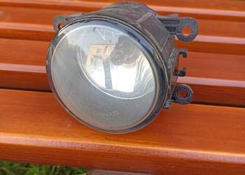 megane 3 halogen ,światło przeciwmgielne przód