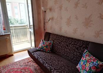 Kawalerka wynajmę Leśna Dolina 1150 + opłaty