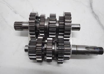 Skrzynia Biegów Suzuki RM 250 01-08r J119