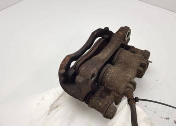 ZACISK HAMULCOWY PRZÓD PRAWY  MASTER III ZACISK HAMULCOWY PRZÓD PRAWY  MASTER III