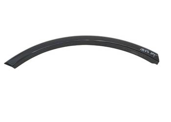 OSŁONA SIERP BŁOTNIKA PRAWY TYŁ 4M LC9X 4M0853026E  Audi Q7 II SQ7 4M085381