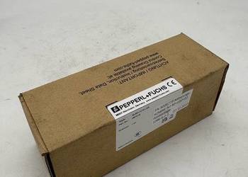 Pepperl  + Fuchs NJ40+U10+E2  087418 Czujnik indukcyjny