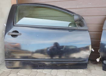 CITROEN C2 DRZWI PRAWE PRZEDNIE EXYB