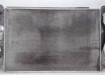 CHŁODNICA WODY 2.4 BDW AUDI A6 C6 4F0121251L