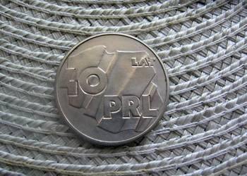 Polska 100 zł 1984r - 40 Lat PRL