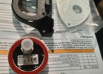 Antena GPS Mercury Mercruiser Smartcraft , jacht łódz motorówka